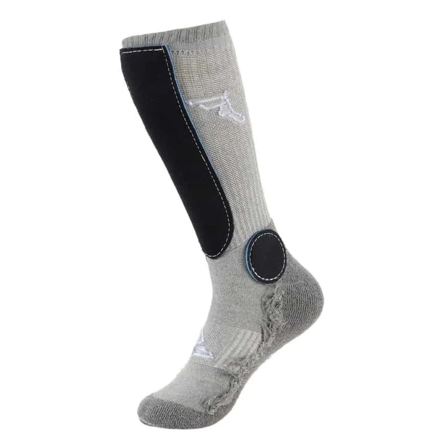 Footprint Painkiller Socks Bamboo - Skateboard-Kleinteile - Rollbrett Mission