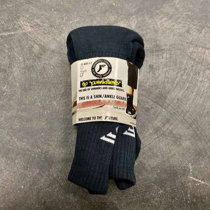 Footprint Painkiller Socks - Skateboard-Kleinteile - Rollbrett Mission