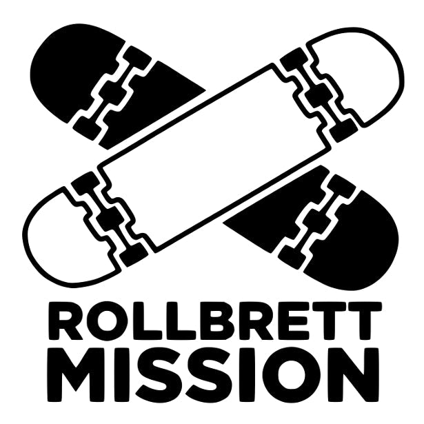 Geschenkgutschein - Geschenkgutscheine - Rollbrett Mission