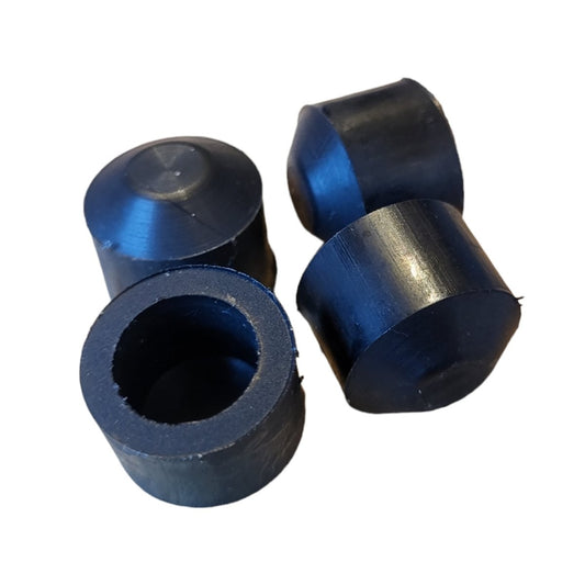 Hausmarke Pivot Cup - Skateboard-Kleinteile - Rollbrett Mission