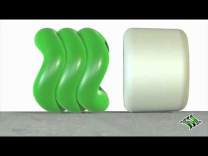 Shark Wheels California Roll 78A 60mm rot red