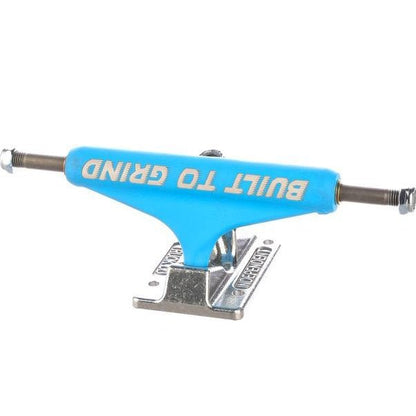 Independent Stage 11 129 BTG Speed Standard Truck - Skateboard-Achsen - Rollbrett Mission