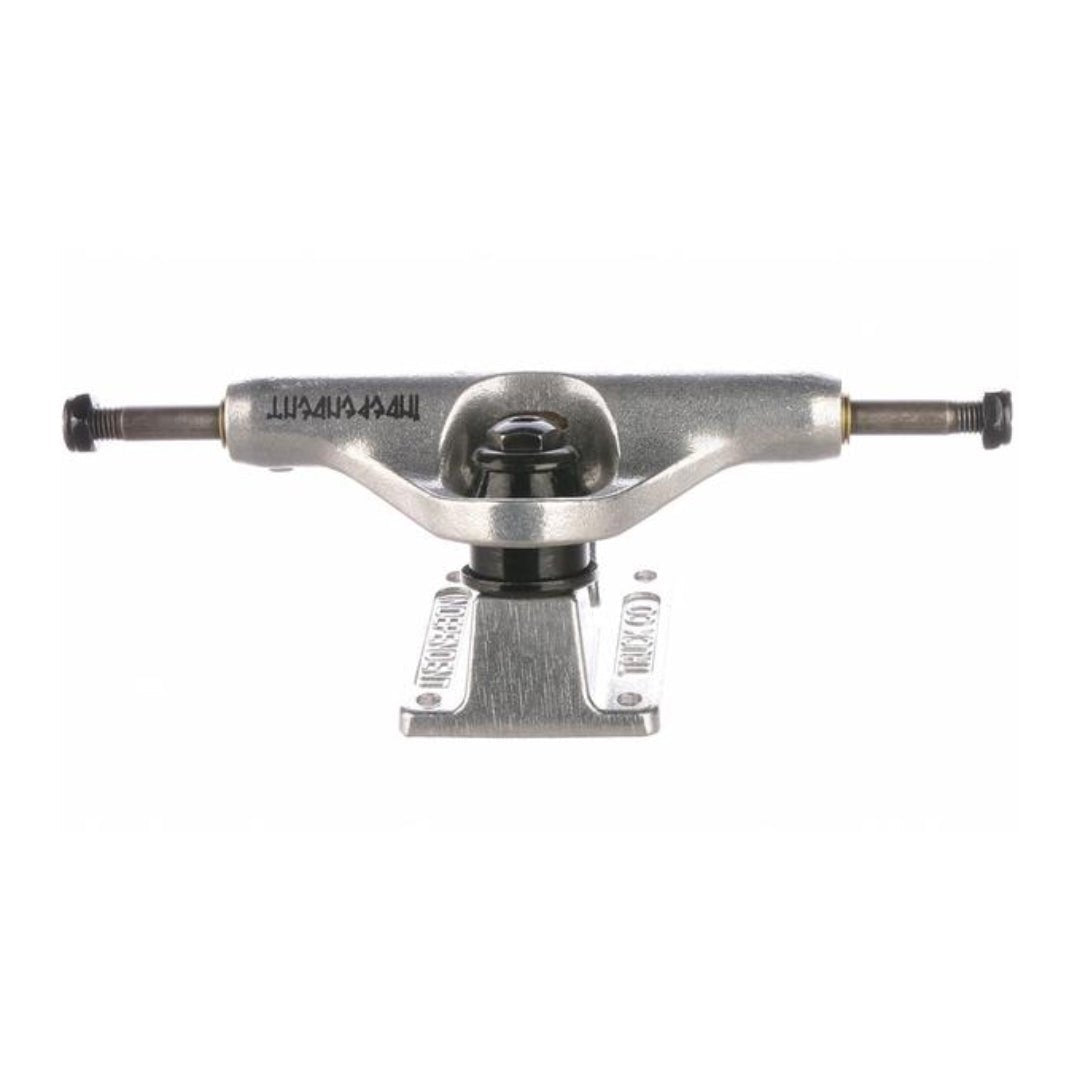 Independent Stage 11 129 MID Pro Tiago Lemos Truck - Skateboard-Achsen - Rollbrett Mission