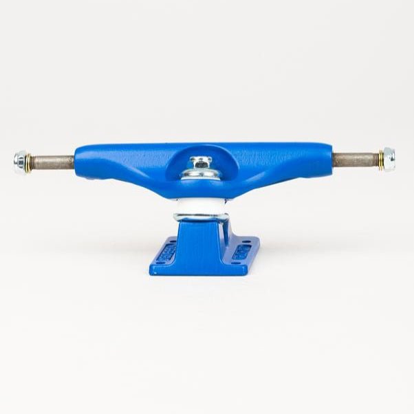 Independent Stage 11 139 Blue Steel Standard Truck - Skateboard-Achsen - Rollbrett Mission