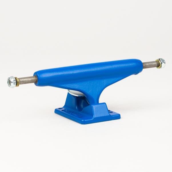 Independent Stage 11 139 Blue Steel Standard Truck - Skateboard-Achsen - Rollbrett Mission