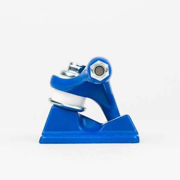Independent Stage 11 139 Blue Steel Standard Truck - Skateboard-Achsen - Rollbrett Mission