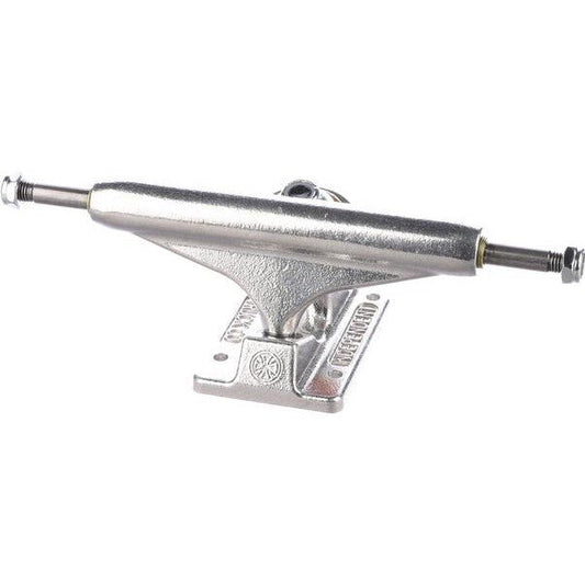 Independent Stage 11 139 Polished Standard Truck - Skateboard-Achsen - Rollbrett Mission