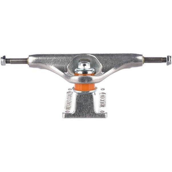Independent Stage 11 139 Polished Standard Truck - Skateboard-Achsen - Rollbrett Mission
