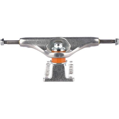 Independent Stage 11 139 Polished Standard Truck - Skateboard-Achsen - Rollbrett Mission