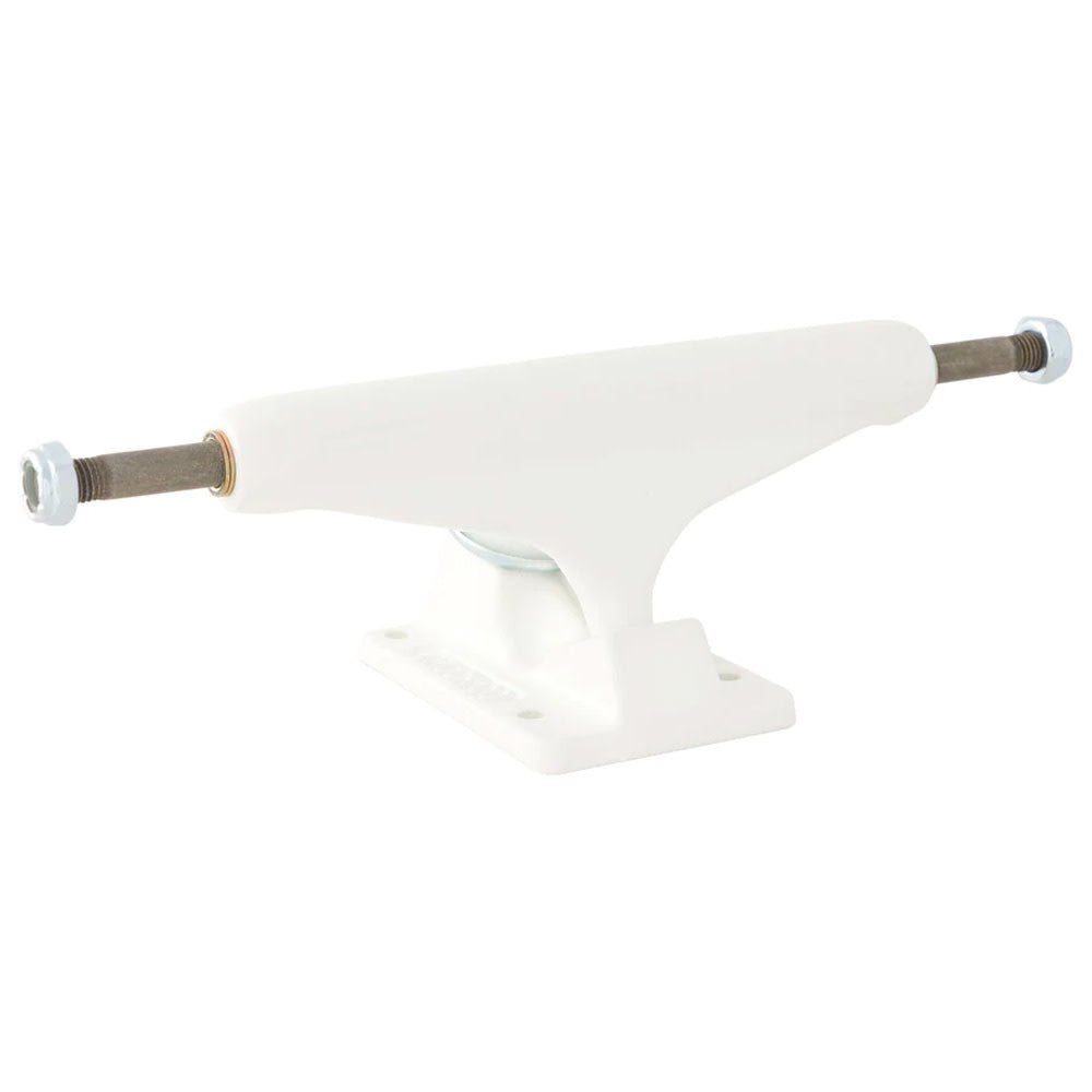 Independent Stage 11 139 Whiteout Standard Truck - Skateboard-Achsen - Rollbrett Mission