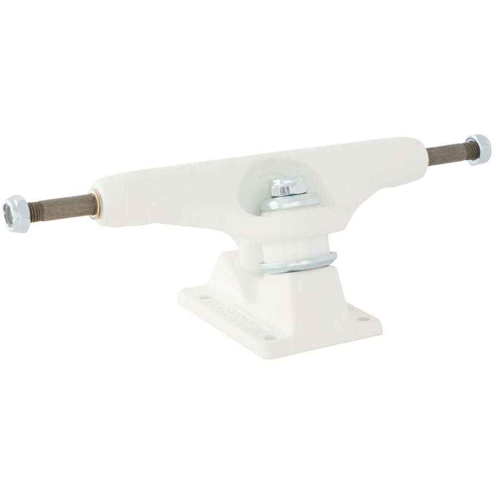 Independent Stage 11 139 Whiteout Standard Truck - Skateboard-Achsen - Rollbrett Mission