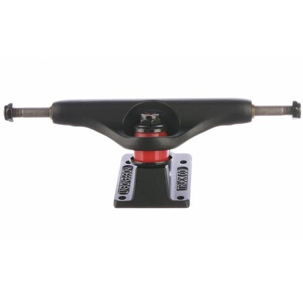 Independent Stage 11 144 Bar Flat Black Standard Truck - Skateboard-Achsen - Rollbrett Mission