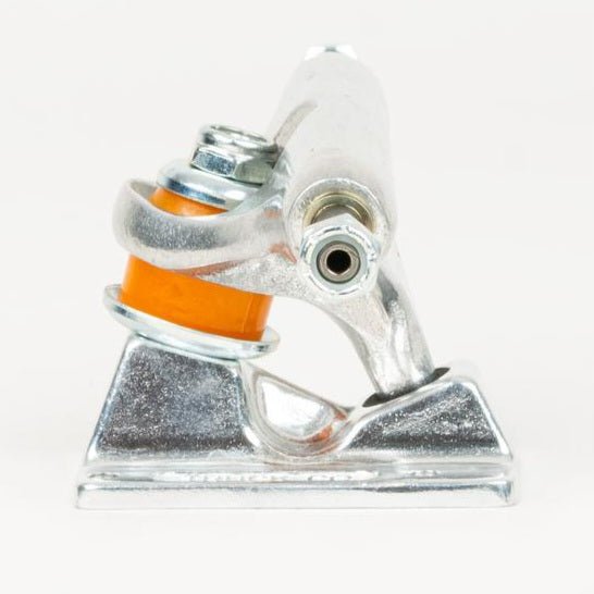 Truck Independent 144 Stage 11 Standard Silver Truck Independent 144 Stage 11 Standard Silver