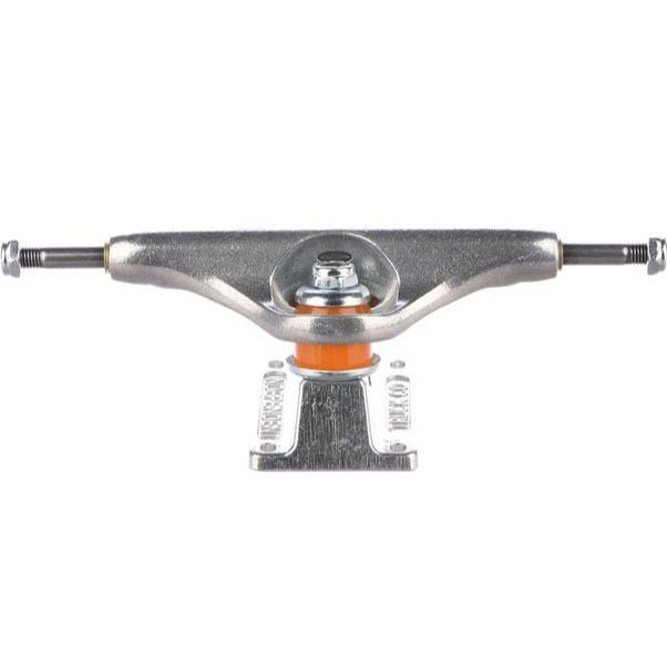 Independent Stage 11 144 Polished Standard Truck - Skateboard-Achsen - Rollbrett Mission