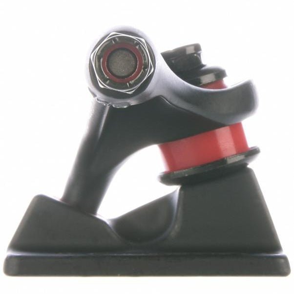 Independent Stage 11 149 Bar Flat Black Standard Truck - Skateboard-Achsen - Rollbrett Mission