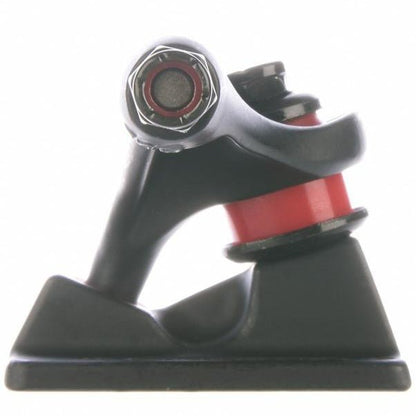 Independent Stage 11 149 Bar Flat Black Standard Truck - Skateboard-Achsen - Rollbrett Mission