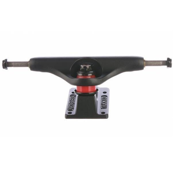 Independent Stage 11 149 Bar Flat Black Standard Truck - Skateboard-Achsen - Rollbrett Mission