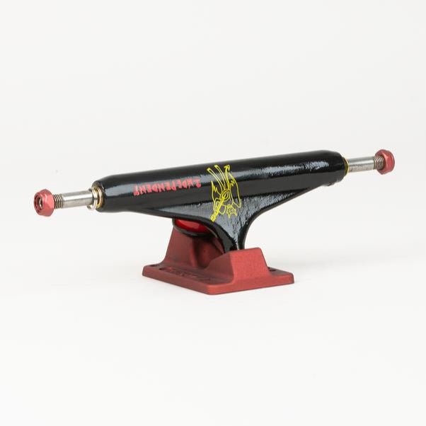 Independent Stage 11 149 Hollow Breanna Geering Truck - Skateboard-Achsen - Rollbrett Mission
