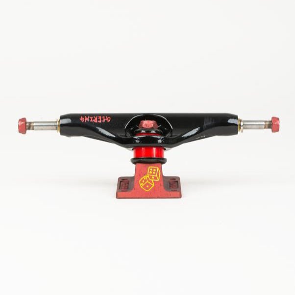 Independent Stage 11 149 Hollow Breanna Geering Truck - Skateboard-Achsen - Rollbrett Mission