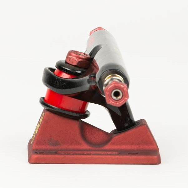 Independent Stage 11 149 Hollow Breanna Geering Truck - Skateboard-Achsen - Rollbrett Mission