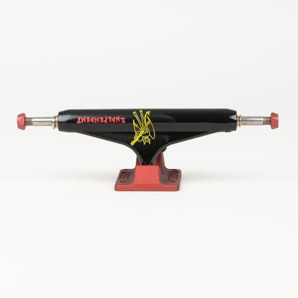 Independent Stage 11 149 Hollow Breanna Geering Truck - Skateboard-Achsen - Rollbrett Mission
