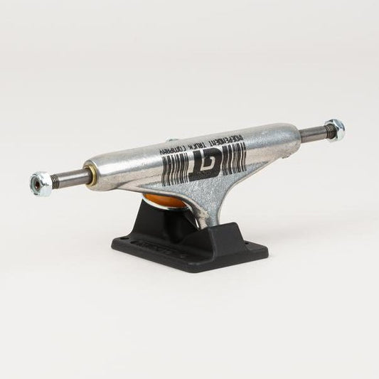Independent Stage 11 149 Hollow Grant Taylor Barcode Truck - Skateboard-Achsen - Rollbrett Mission