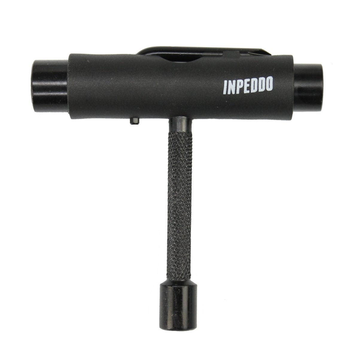 Inpeddo Premium T-Tool black Werkzeug - Skateboard-Kleinteile - Rollbrett Mission