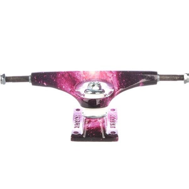 Krux Galaxy Standard K5 8.25 Truck - Skateboard-Achsen - Rollbrett Mission