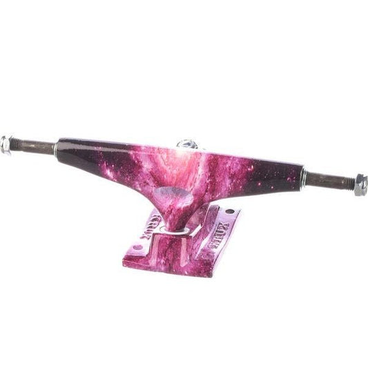 Krux Galaxy Standard K5 8.25 Truck - Skateboard-Achsen - Rollbrett Mission