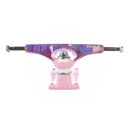 Krux Nora Triangle K5 8.00 Truck - Skateboard-Achsen - Rollbrett Mission