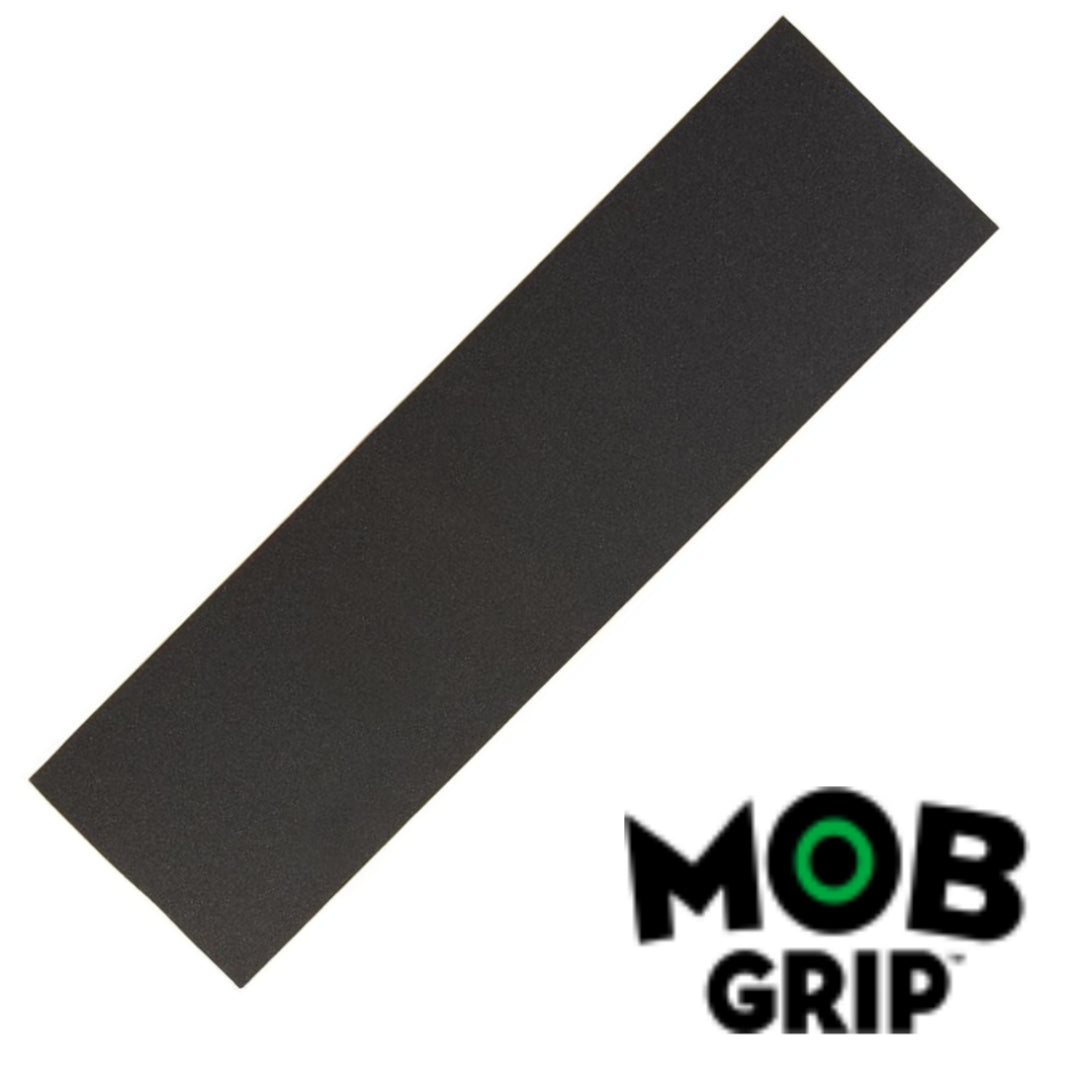 Mob Black Griptape 9" x 33" - Skateboard-Kleinteile - Rollbrett Mission