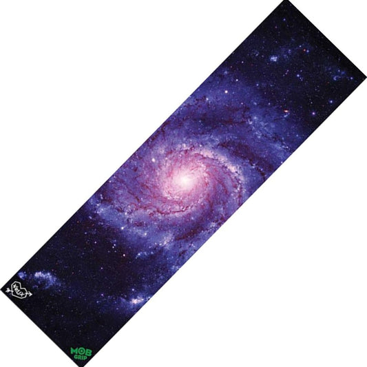 Mob Graphic Griptape Krux Space 9" x 33" - Skateboard-Kleinteile - Rollbrett Mission