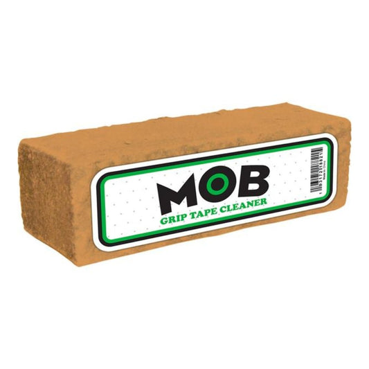 Mob Grip Gum Griptape Cleaner - Skateboard-Kleinteile - Rollbrett Mission