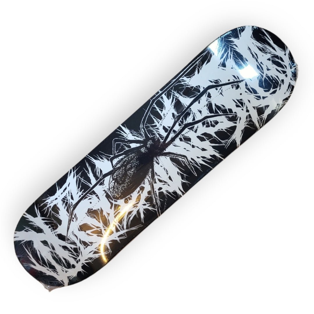 Nonconform Arachnid Deck - Skateboard-Decks - Rollbrett Mission