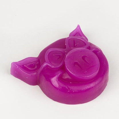 Pig Skate Curb Wax - Rollbrett Mission