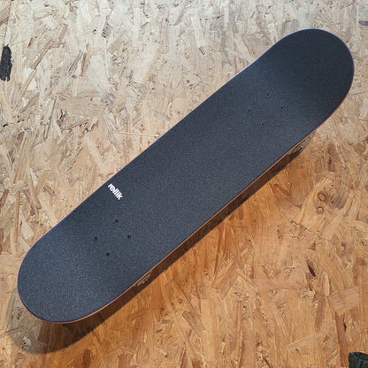Rellik Easy 8.0" Complete Skateboard - Skateboards - Rollbrett Mission