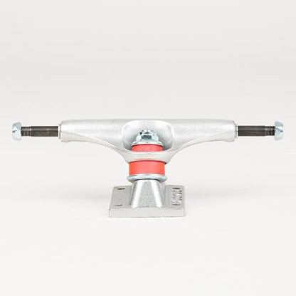 Ruckus 5.0 Mid Truck silver - Skateboard-Achsen - Rollbrett Mission