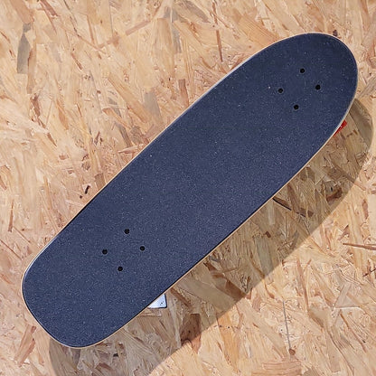 Santa Cruz Classic Dot Street Cruzer Complete Skateboard Cruiser - Skateboards - Rollbrett Mission