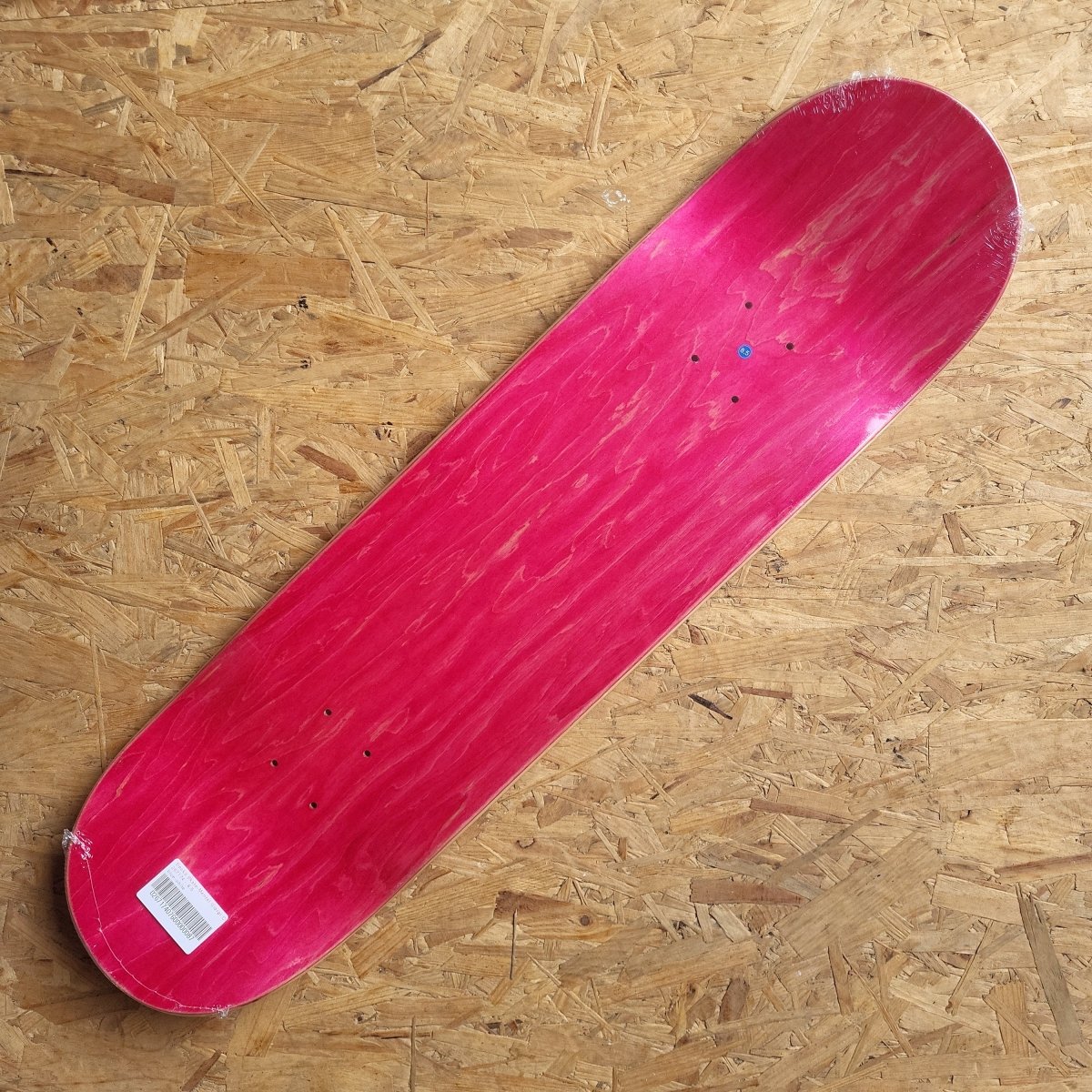 Skate Mental Giorgi Armani Clouds Deck - Skateboard-Decks - Rollbrett Mission