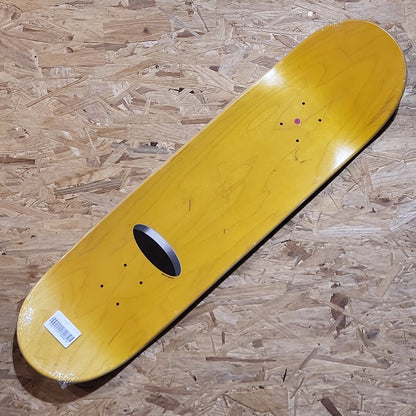 Skate Mental Wieger Chemtrail 8.38 Deck - Skateboard-Decks - Rollbrett Mission