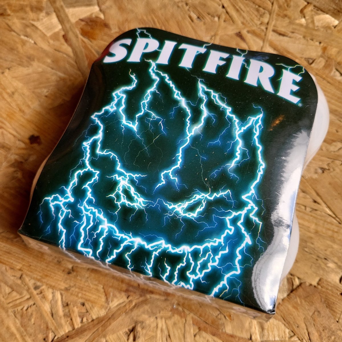 Spitfire Firebolt 99A Wheels - Skateboard-Rollen - Rollbrett Mission