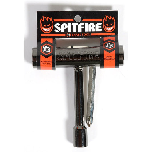 Spitfire Tool Werkzeug T3 - Rollbrett Mission