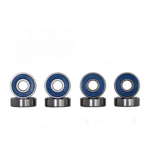 Steez Abec 7 Bearings Kugellager - Skateboard-Kleinteile - Rollbrett Mission