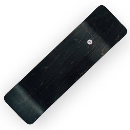 Superply Uncut DIY 9.75" x 33" Blank Deck - Skateboard-Decks - Rollbrett Mission