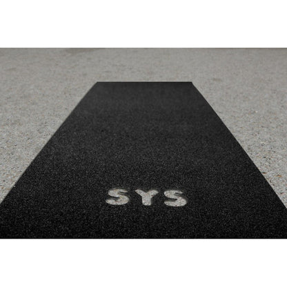 SYS Save Your Shoes Griptape - 5er-Pack - Skateboard-Kleinteile - Rollbrett Mission