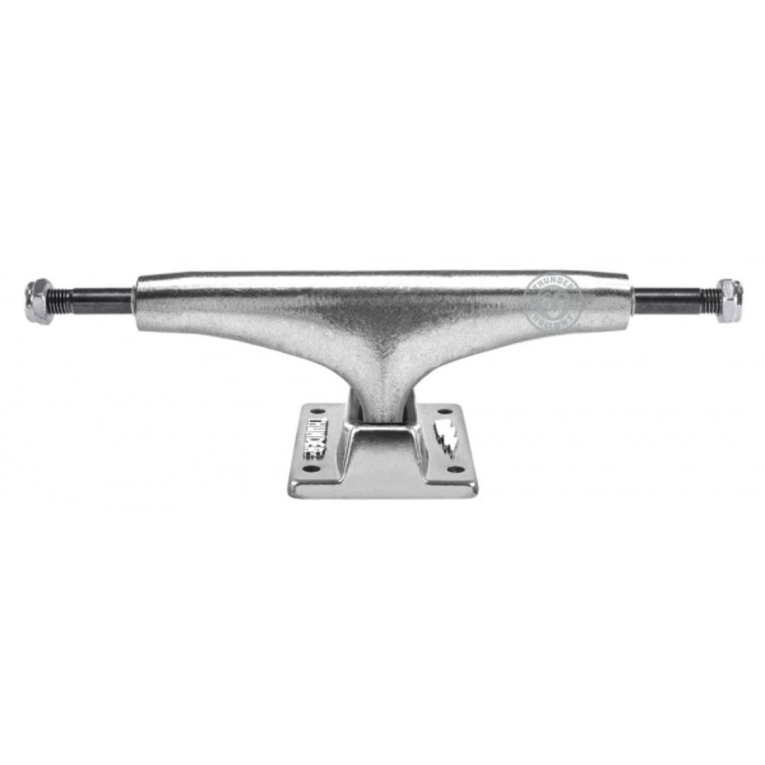 Thunder 147 Hi Hollow Polish2 Truck - Skateboard-Achsen - Rollbrett Mission