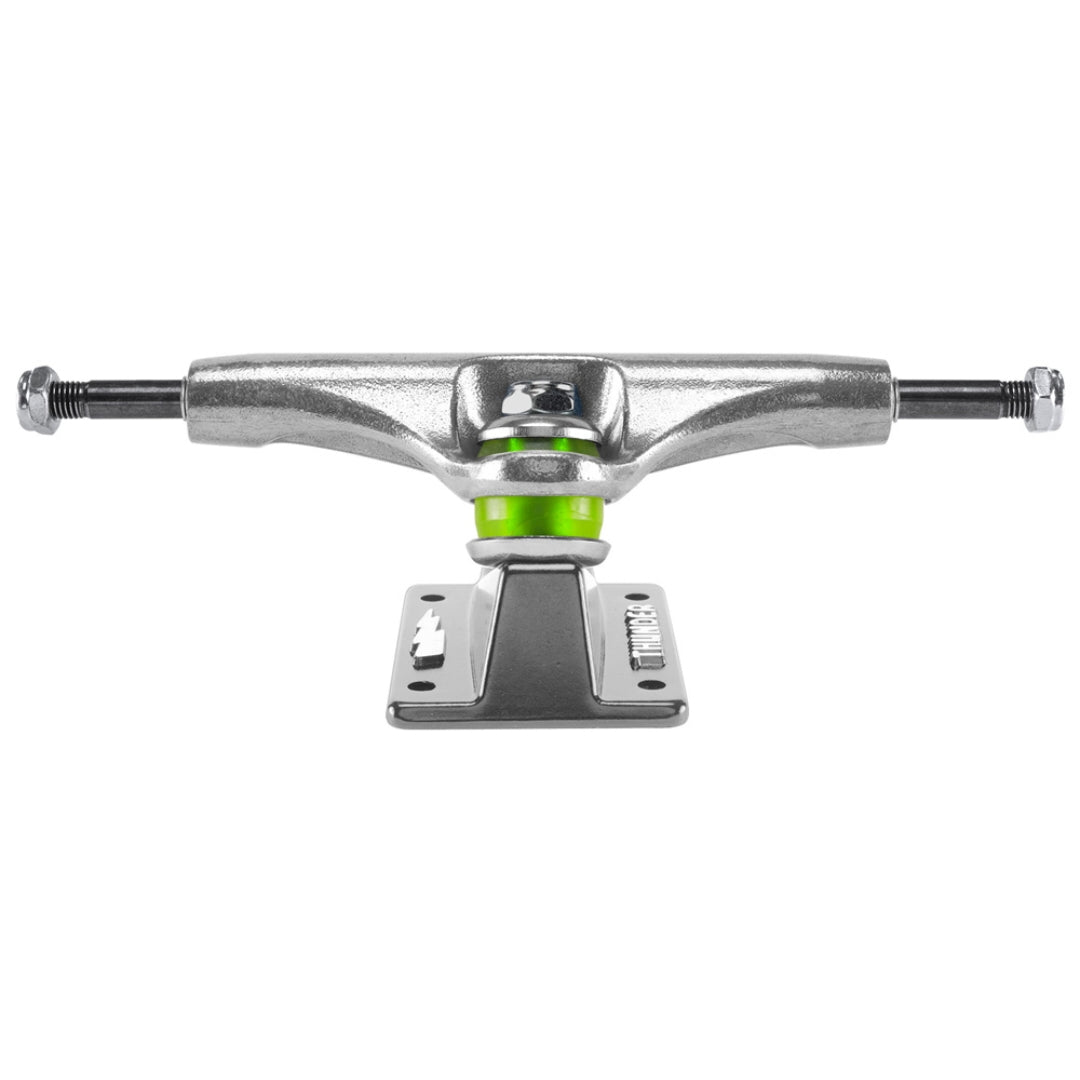 Thunder 148 Hi Lights Polish2 Truck - Skateboard-Achsen - Rollbrett Mission