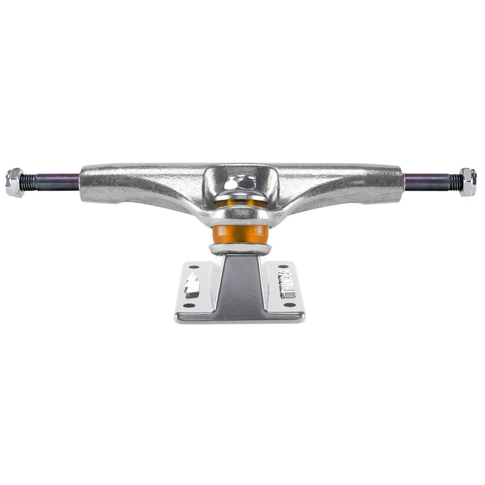 Thunder 148 Hi Polish Truck - Skateboard-Achsen - Rollbrett Mission