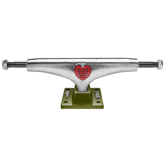 Thunder 148 Hollow OG Grenade Team Edition Truck - Skateboard-Achsen - Rollbrett Mission