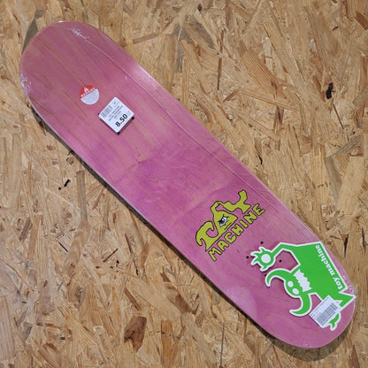 Toy Machine Anderson Bad Ass 30 Years Reissue Deck - Skateboard-Decks - Rollbrett Mission